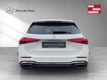 MERCEDES-BENZ C 300 T 4 Matic AMG Line, Mild-Hybrid Petrol/Electric, Second hand / Used, Automatic - 4