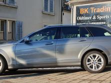 MERCEDES-BENZ C 300 CDI Elégance 4Matic 7G-Tronic, Diesel, Occasion / Utilisé, Automatique - 2