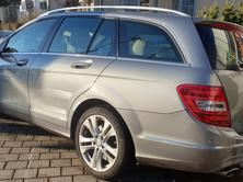 MERCEDES-BENZ C 300 CDI Elégance 4Matic 7G-Tronic, Diesel, Occasion / Utilisé, Automatique - 3