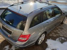 MERCEDES-BENZ C 300 CDI Elégance 4Matic 7G-Tronic, Diesel, Occasion / Utilisé, Automatique - 4