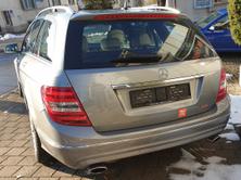 MERCEDES-BENZ C 300 CDI Elégance 4Matic 7G-Tronic, Diesel, Occasion / Utilisé, Automatique - 5