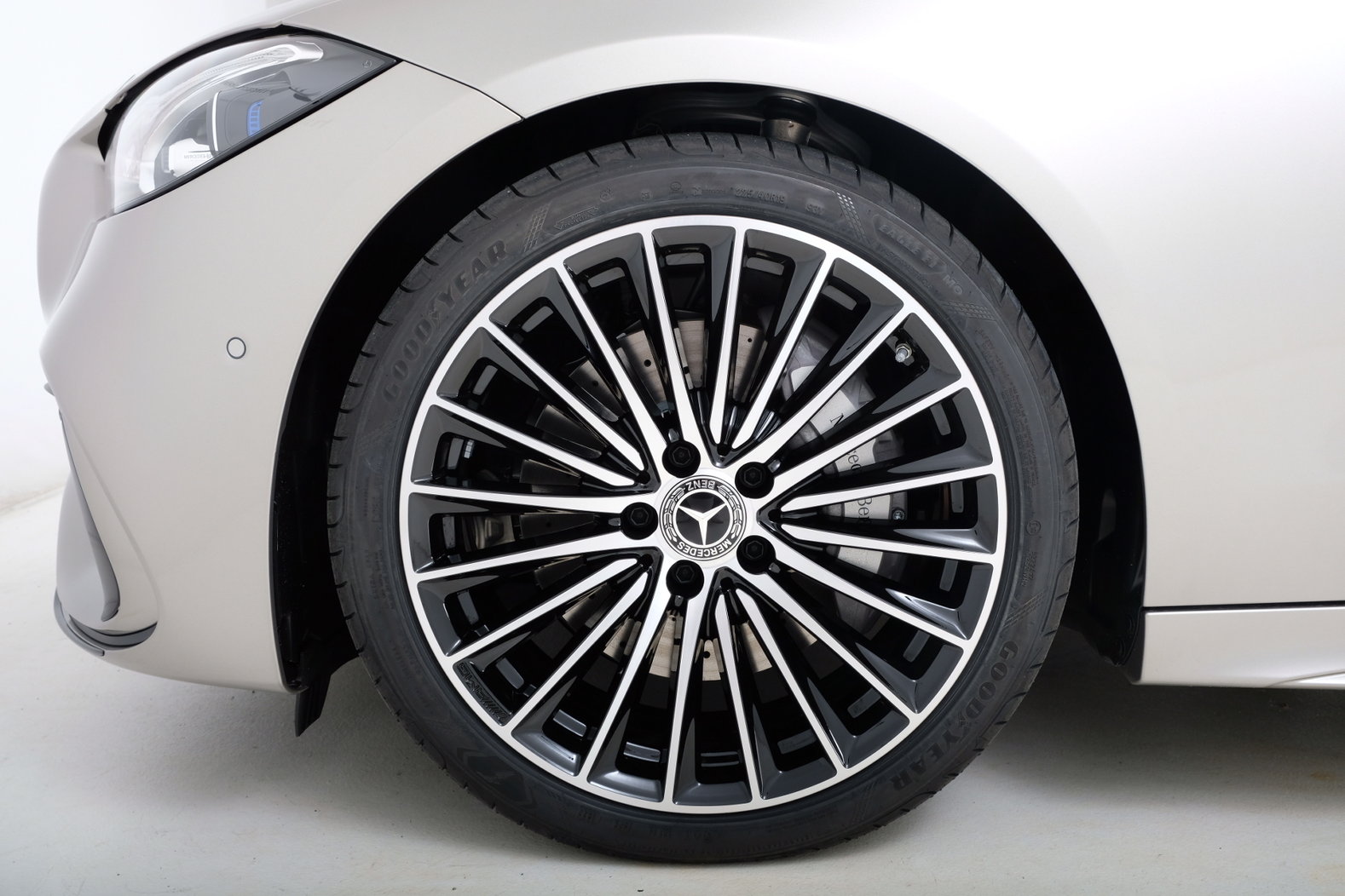 MERCEDES-BENZ C 300 T 4 Matic AMG Line, Benzina, Occasioni / Usate, Automatico - 4