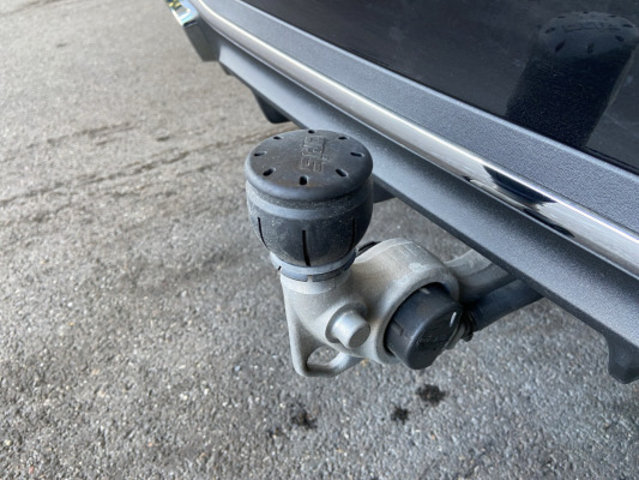 MERCEDES-BENZ C 300de T 4M AMG Line, Second hand / Used, Automatic - 7