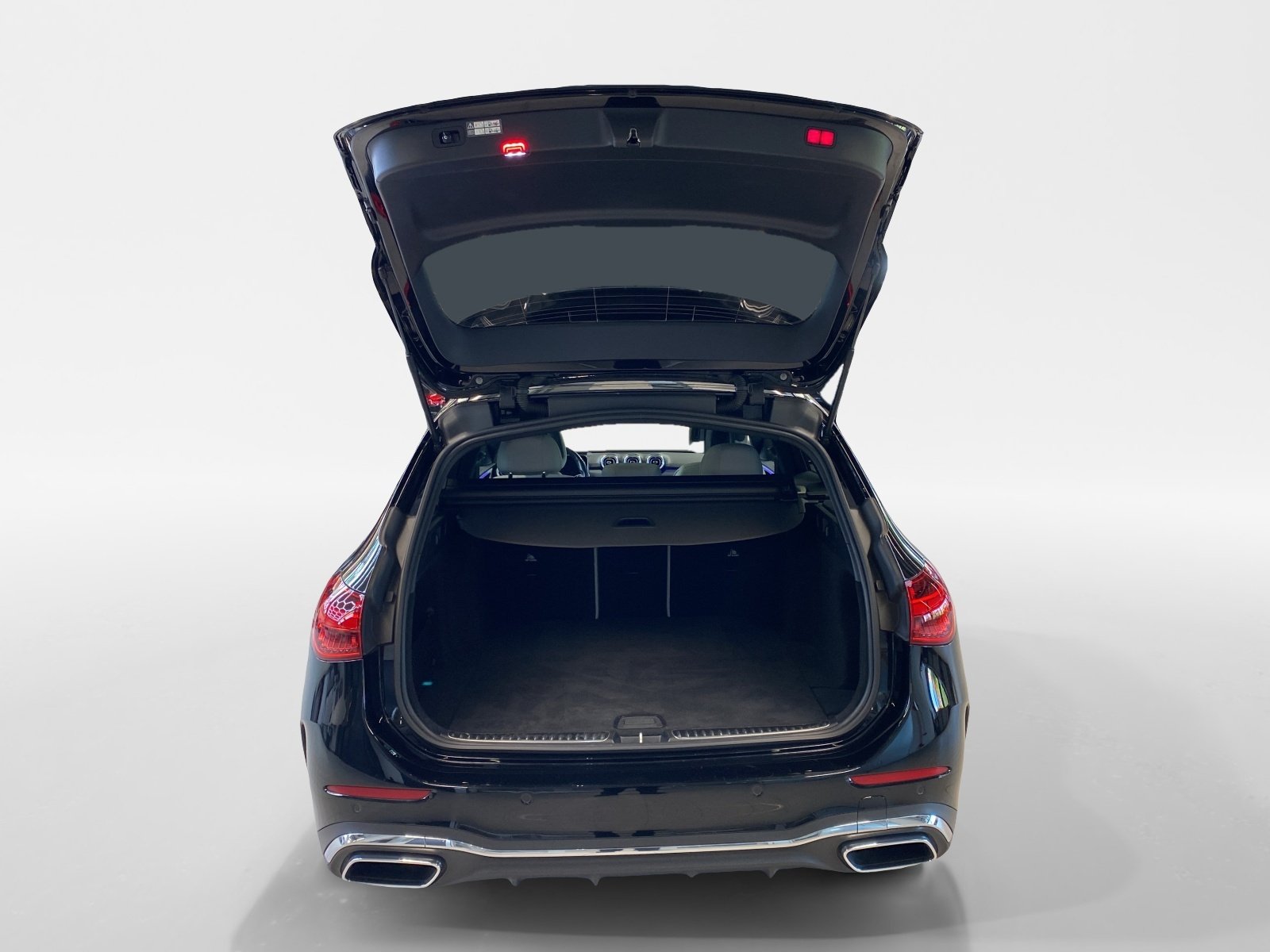 MERCEDES-BENZ C 300 d AMG Line Kombi, Mild-Hybrid Diesel/Electric, Second hand / Used, Automatic - 5