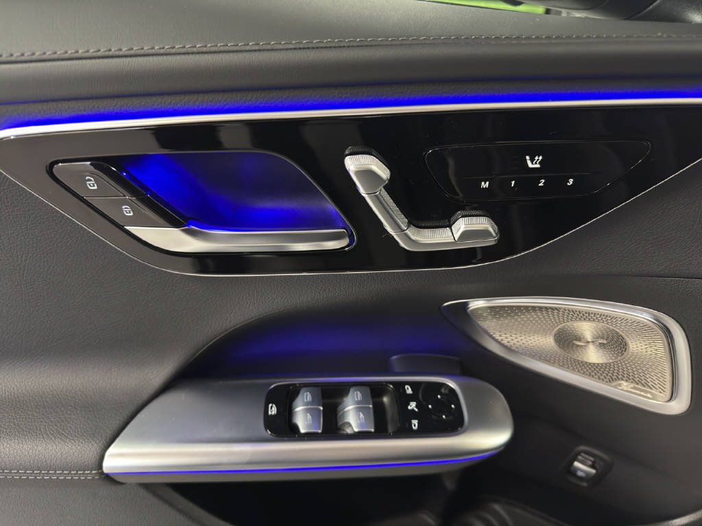 MERCEDES-BENZ C 300 de AMG Line 4Matic T-Modell, Plug-in-Hybrid Diesel/Elektro, Occasion / Gebraucht, Automatik - 6