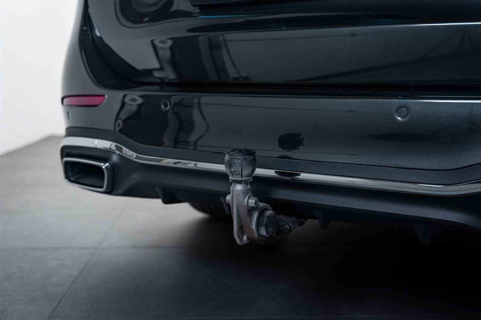 MERCEDES-BENZ MERCEDES-BENZ C 300 T AMG-Line, Hybride Leggero Benzina/Elettrica, Occasioni / Usate, Automatico - 5