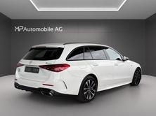 MERCEDES-BENZ C 300de T 4Matic AMG Line, Plug-in-Hybrid Diesel/Elektro, Occasion / Gebraucht, Automatik - 3