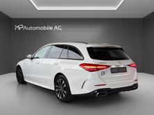 MERCEDES-BENZ C 300de T 4Matic AMG Line, Plug-in-Hybrid Diesel/Elektro, Occasion / Gebraucht, Automatik - 6