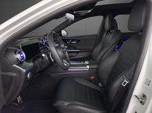 MERCEDES-BENZ C 300de T 4Matic AMG Line, Plug-in-Hybrid Diesel/Elektro, Occasion / Gebraucht, Automatik - 7
