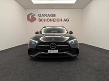 MERCEDES-BENZ C 300 T 4Matic AMG Line, Hybride Léger Essence/Électricité, Occasion / Utilisé, Automatique - 2