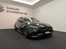 MERCEDES-BENZ C 300 T 4Matic AMG Line, Hybride Léger Essence/Électricité, Occasion / Utilisé, Automatique - 3