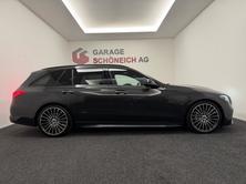 MERCEDES-BENZ C 300 T 4Matic AMG Line, Hybride Léger Essence/Électricité, Occasion / Utilisé, Automatique - 4