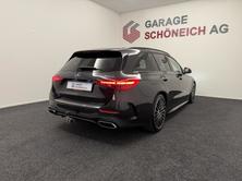 MERCEDES-BENZ C 300 T 4Matic AMG Line, Hybride Léger Essence/Électricité, Occasion / Utilisé, Automatique - 5