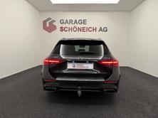 MERCEDES-BENZ C 300 T 4Matic AMG Line, Hybride Léger Essence/Électricité, Occasion / Utilisé, Automatique - 6