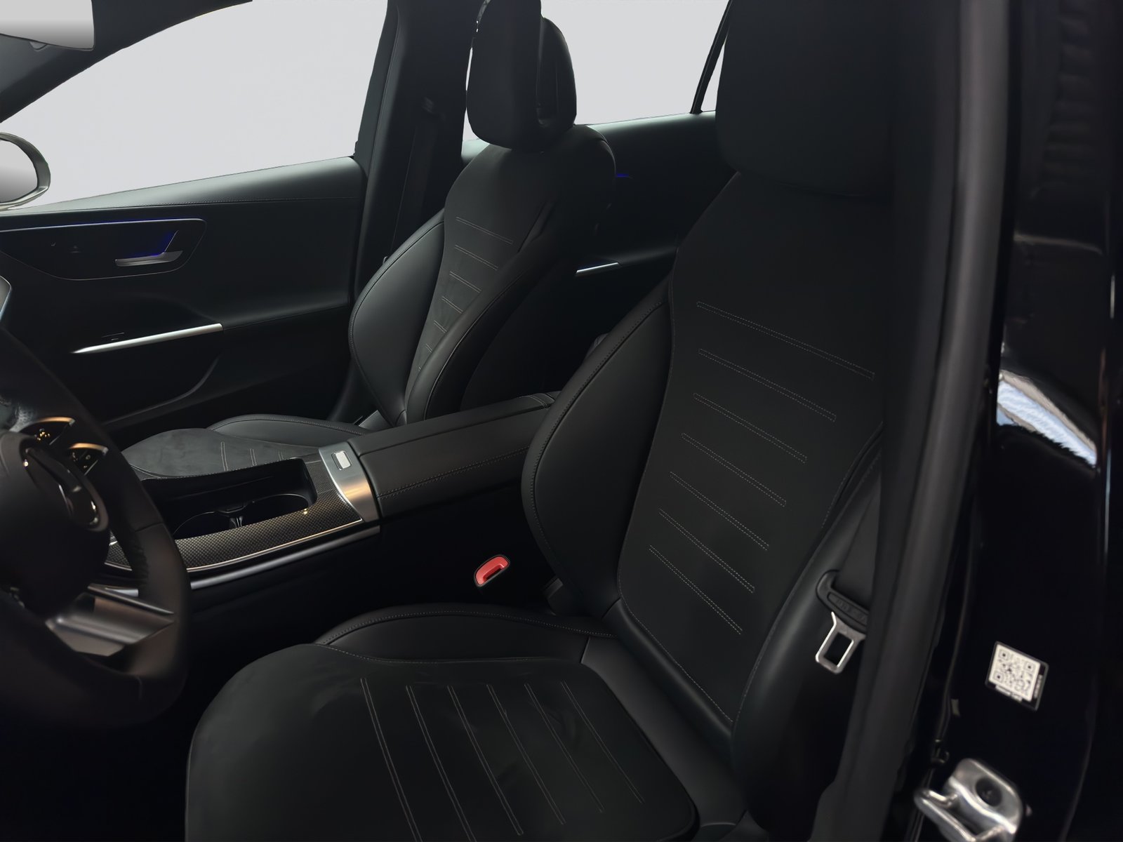 MERCEDES-BENZ C 300 d T AMG, Hybride Leggero Diesel/Elettrica, Occasioni / Usate, Automatico - 6