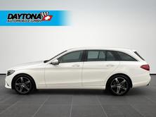 MERCEDES-BENZ C 300 d Avantgarde, Diesel, Second hand / Used, Automatic - 2