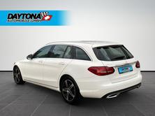 MERCEDES-BENZ C 300 d Avantgarde, Diesel, Second hand / Used, Automatic - 3