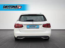 MERCEDES-BENZ C 300 d Avantgarde, Diesel, Second hand / Used, Automatic - 4