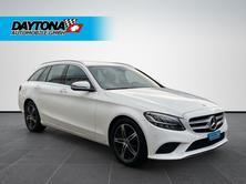 MERCEDES-BENZ C 300 d Avantgarde, Diesel, Second hand / Used, Automatic - 5