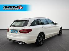 MERCEDES-BENZ C 300 d Avantgarde, Diesel, Second hand / Used, Automatic - 6