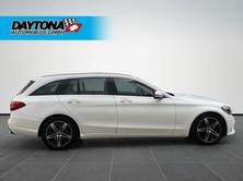 MERCEDES-BENZ C 300 d Avantgarde, Diesel, Second hand / Used, Automatic - 7