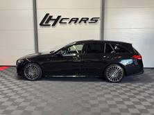 MERCEDES-BENZ C 300 AMG Line 4matic Kombi, Mild-Hybrid Benzin/Elektro, Occasion / Gebraucht, Automatik - 2