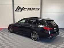 MERCEDES-BENZ C 300 AMG Line 4matic Kombi, Mild-Hybrid Benzin/Elektro, Occasion / Gebraucht, Automatik - 3