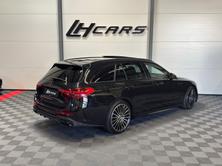 MERCEDES-BENZ C 300 AMG Line 4matic Kombi, Mild-Hybrid Benzin/Elektro, Occasion / Gebraucht, Automatik - 4