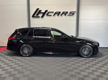 MERCEDES-BENZ C 300 AMG Line 4matic Kombi, Mild-Hybrid Benzin/Elektro, Occasion / Gebraucht, Automatik - 5