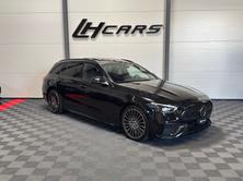 MERCEDES-BENZ C 300 AMG Line 4matic Kombi, Mild-Hybrid Benzin/Elektro, Occasion / Gebraucht, Automatik - 6