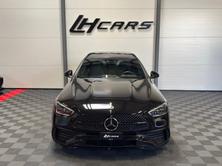 MERCEDES-BENZ C 300 AMG Line 4matic Kombi, Mild-Hybrid Benzin/Elektro, Occasion / Gebraucht, Automatik - 7