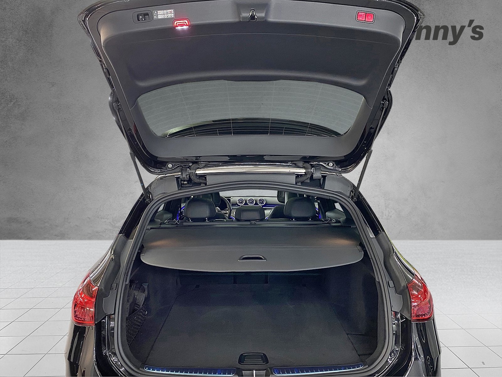 MERCEDES-BENZ C 300 AMG Line 4MATIC Kombi, Hybride Leggero Benzina/Elettrica, Occasioni / Usate, Automatico - 5