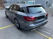 MERCEDES-BENZ C 300 AMG Line, Hybride Leggero Benzina/Elettrica, Occasioni / Usate, Automatico - 4