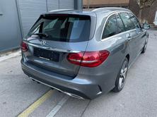 MERCEDES-BENZ C 300 AMG Line, Hybride Leggero Benzina/Elettrica, Occasioni / Usate, Automatico - 5