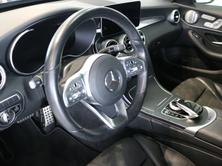 MERCEDES-BENZ C 300 d AMG Line 4Matic 9G-Tronic, Diesel, Second hand / Used, Automatic - 2