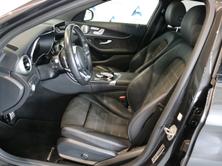 MERCEDES-BENZ C 300 d AMG Line 4Matic 9G-Tronic, Diesel, Second hand / Used, Automatic - 3