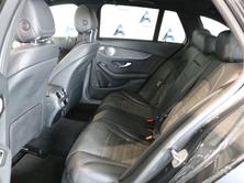 MERCEDES-BENZ C 300 d AMG Line 4Matic 9G-Tronic, Diesel, Second hand / Used, Automatic - 5