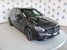 MERCEDES-BENZ C 300 d AMG Line 4Matic 9G-Tronic, Diesel, Second hand / Used, Automatic - 7