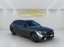 MERCEDES-BENZ C 300 d AMG Line 4Matic 9G-Tronic, Diesel, Occasioni / Usate, Automatico - 2