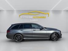 MERCEDES-BENZ C 300 d AMG Line 4Matic 9G-Tronic, Diesel, Occasioni / Usate, Automatico - 3