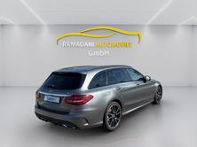 MERCEDES-BENZ C 300 d AMG Line 4Matic 9G-Tronic, Diesel, Occasioni / Usate, Automatico - 4
