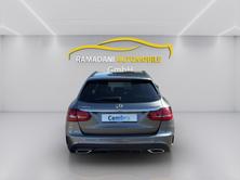 MERCEDES-BENZ C 300 d AMG Line 4Matic 9G-Tronic, Diesel, Occasioni / Usate, Automatico - 5