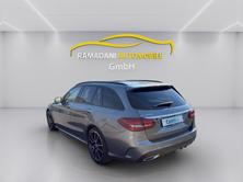 MERCEDES-BENZ C 300 d AMG Line 4Matic 9G-Tronic, Diesel, Occasioni / Usate, Automatico - 6