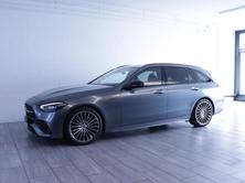 MERCEDES-BENZ C 300 AMG Line 4matic Kombi, Hybride Leggero Benzina/Elettrica, Occasioni / Usate, Automatico - 2