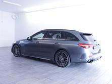 MERCEDES-BENZ C 300 AMG Line 4matic Kombi, Hybride Leggero Benzina/Elettrica, Occasioni / Usate, Automatico - 3