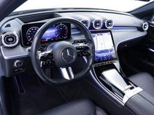 MERCEDES-BENZ C 300 AMG Line 4matic Kombi, Hybride Leggero Benzina/Elettrica, Occasioni / Usate, Automatico - 6