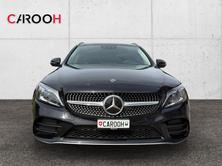 MERCEDES-BENZ C 300 e T-Modell AMG Line 9G-Tronic, Plug-in-Hybrid Benzina/Elettrica, Occasioni / Usate, Automatico - 2