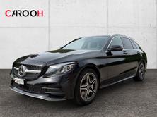 MERCEDES-BENZ C 300 e T-Modell AMG Line 9G-Tronic, Plug-in-Hybrid Benzina/Elettrica, Occasioni / Usate, Automatico - 3