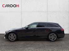 MERCEDES-BENZ C 300 e T-Modell AMG Line 9G-Tronic, Plug-in-Hybrid Benzina/Elettrica, Occasioni / Usate, Automatico - 4