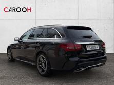 MERCEDES-BENZ C 300 e T-Modell AMG Line 9G-Tronic, Plug-in-Hybrid Benzina/Elettrica, Occasioni / Usate, Automatico - 5